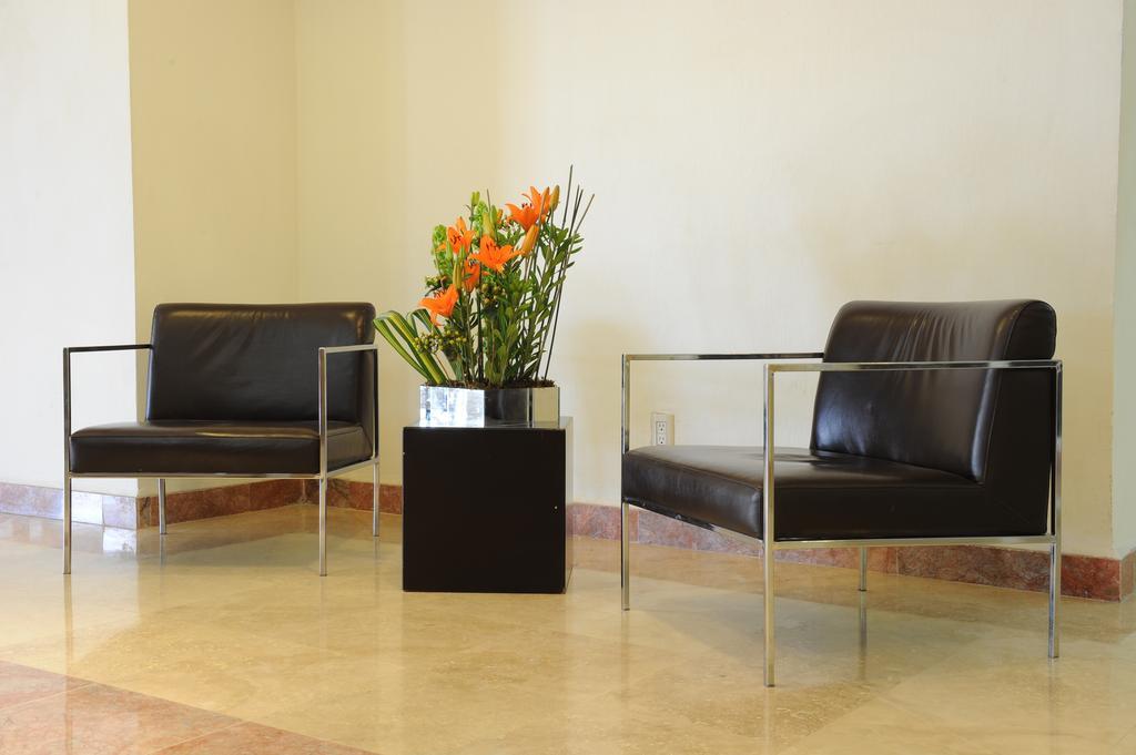 Imperio De Angeles Executive Leon Poliforum מראה חיצוני תמונה